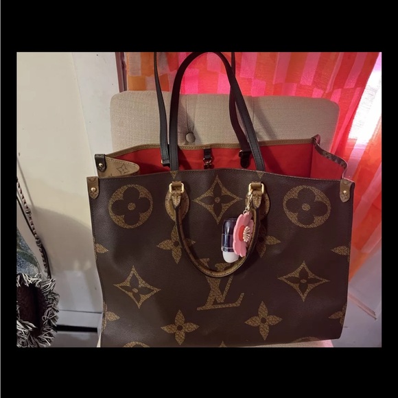 Louis Vuitton OTG GM (large one) - Picture 3 of 14